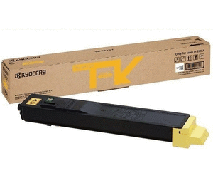 Kyocera - Toner - Giallo - TK-8115Y - …