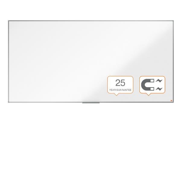 NOBO LAVAGNA SMALTATA ESSENCE 2400X1200