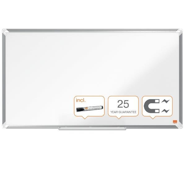 NOBO LAVAGNA PREMIUMPLUS SMALTAT710X400