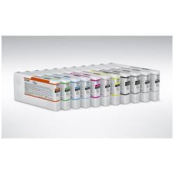 Epson - Cartuccia ink - violetto - T913D - C13T913D00 - 200ml