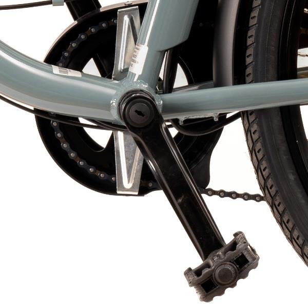 NILOX GUARNITURA EBIKE K10+