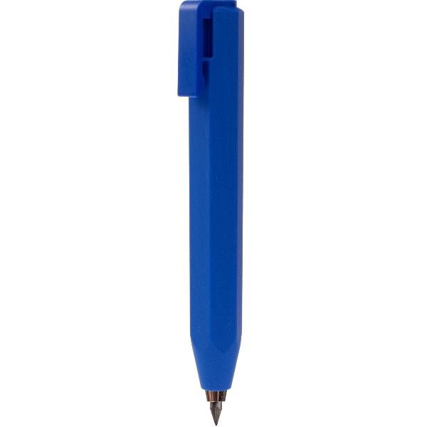 PARKER JOTTER PORTAMINE A SCATTO MINA 0,5 CON GOMMINO IN ACCIAIO INOSSIDABILE FINITURA CROMATA CONFEZIONE REGALO