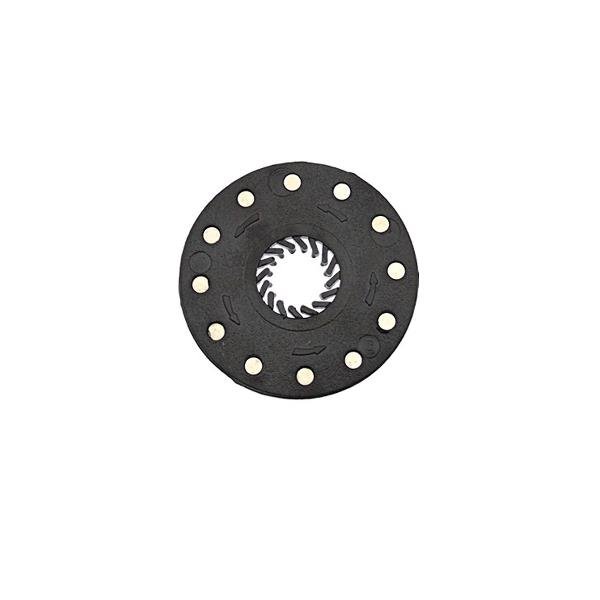 NILOX SENSORE MAGNETICO DISCO X6 PLUS/ X6