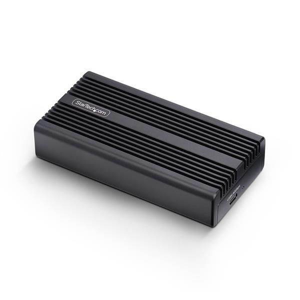 STARTECH ENCLOSURE M.2 NVME A USB4