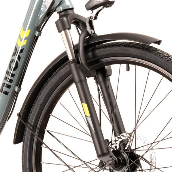 NILOX PARAFANGO ANTERIORE EBIKE X7F