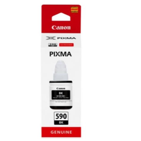 Canon - Cartuccia ink - Nero - 1603C001 …