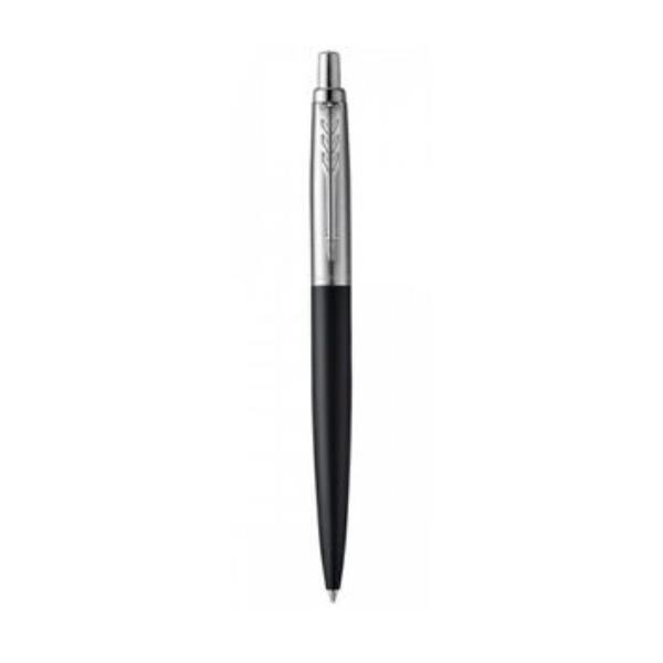 Parker Jotter XL Richmond - Penna a sfera - blu - medio - retrattile