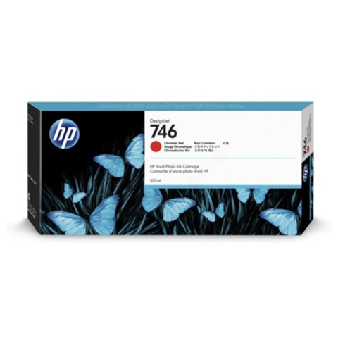 Hp - Cartuccia ink originale - 746 - …