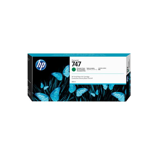 Hp - Cartuccia ink originale - 747 - …