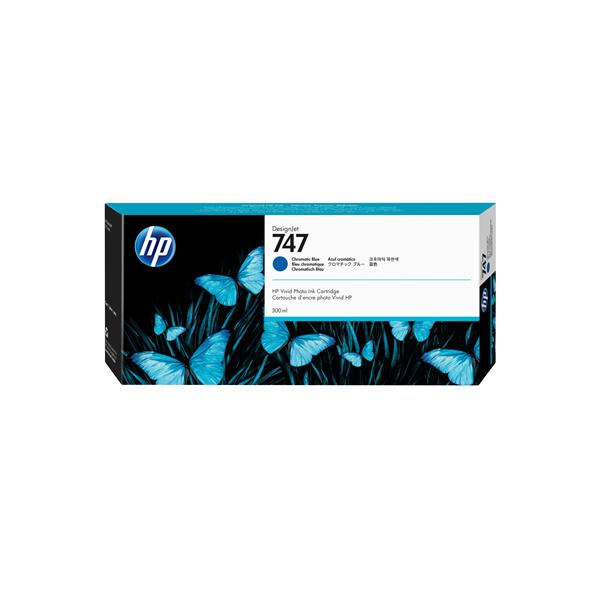 Hp - Cartuccia ink originale - 747 - …