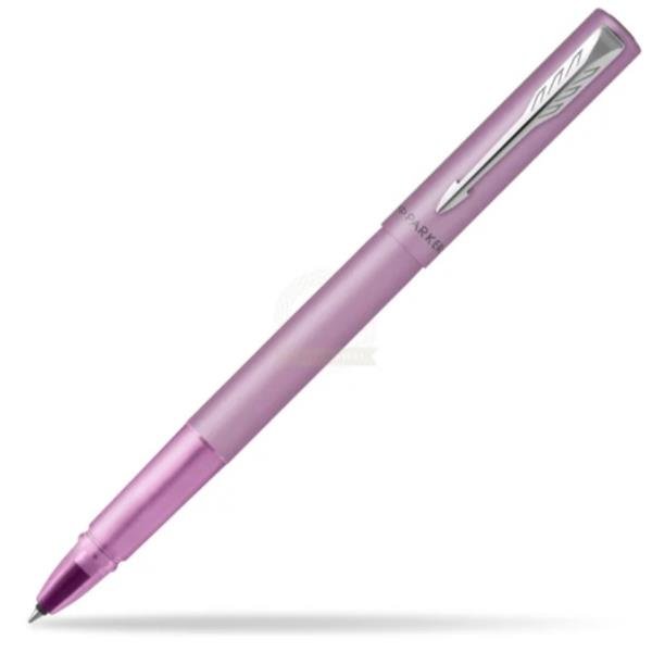 Parker Vector XL - Penna a sfera - nero - fine