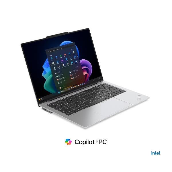 Lenovo ThinkPad X9-14 Gen 1 Aura Edition Copilot+ PC, Intel Core Ultra 7, 35,6 cm (14?), 2880 x 1800 Pixel, 32 GB, 1 TB, Windows 11 Pro