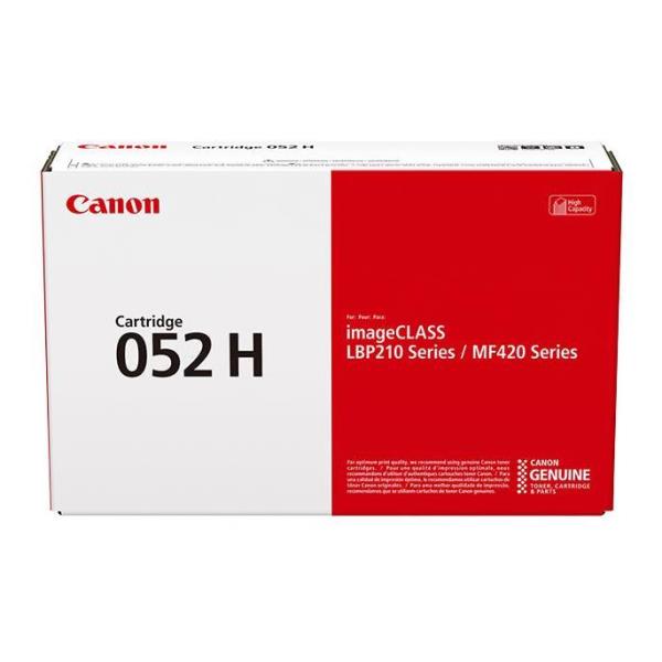 Canon - Toner - Nero - 2200C002 - 9.200 pag