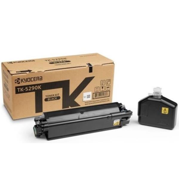 Kyocera - Toner - Nero - TK-5290K - …