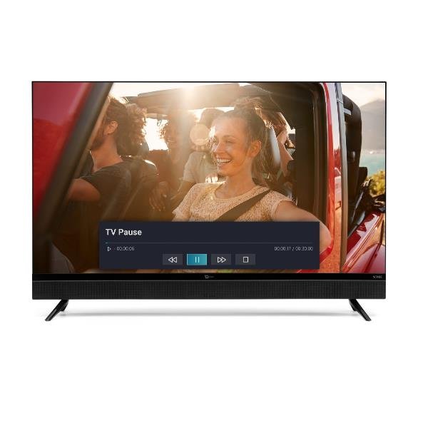 TV e Hotel TV - 32 HD Sonic …