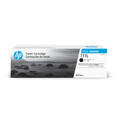 Samsung/HP - Toner originale - Nero - MLTD111L/ELS …