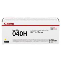 Canon - Toner - Giallo - 0455C001 - 10.000 pag