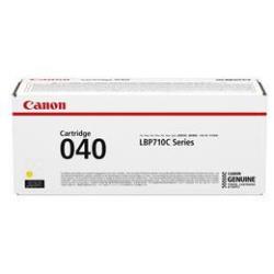 Canon - Toner - Giallo - 0454C001 - 5.400 pag