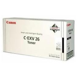 Canon - Toner - Nero - 1660B006 - 6.000 pag