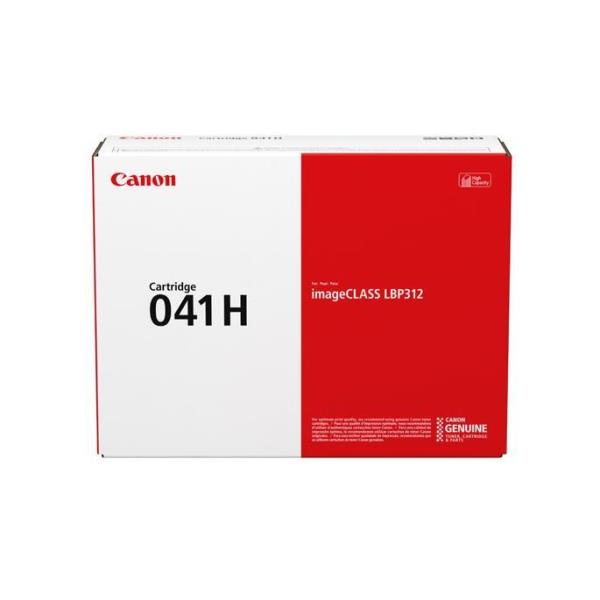 Canon - Toner - Nero - 0453C002 - 20.000 pag