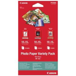 Canon - Conf. Multipla Carta fotografica VP-101 - …