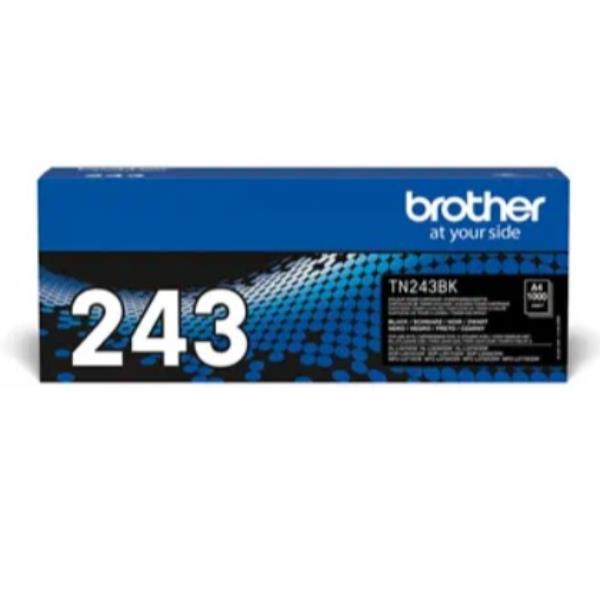 Brother - Toner - Nero - TN243BK - 1000 pag