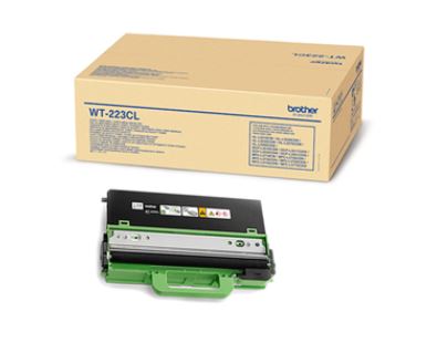 Brother - Vaschetta recupero Toner - WT223CL