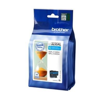 Brother - Cartuccia - Ciano - LC3235XLC - 5000 pag