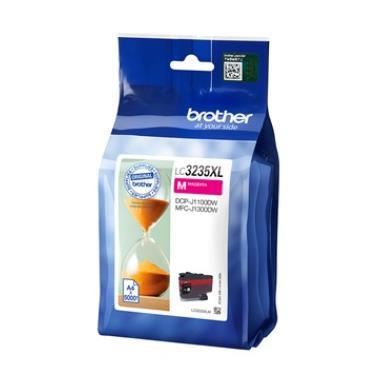 Brother - Cartuccia - Magenta - LC3235XLM - …