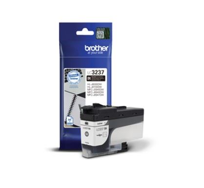 Brother - Cartuccia - Nero - LC3237BK - …