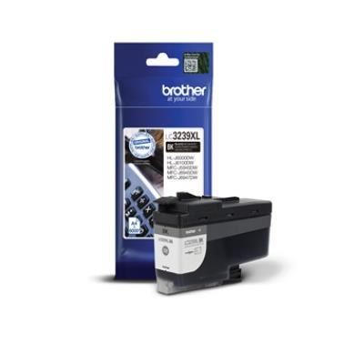 Brother - Cartuccia - Nero - LC3239XLBK - …