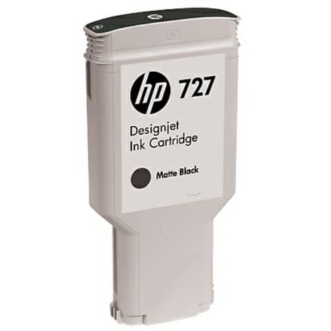 Hp - Cartuccia ink originale - 727 - …