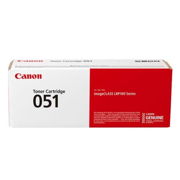 Canon - Toner - Nero - 2168C002 - 1.700 pag