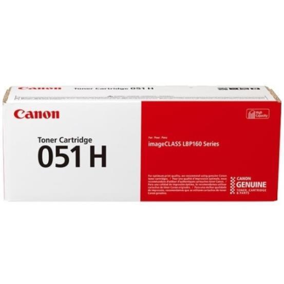 Canon - Toner - Nero - 2169C002 - 4.000 pag
