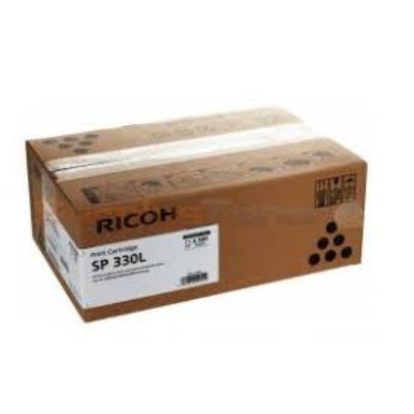 Toner Ricoh - Nero - SP330L - 3.500 …