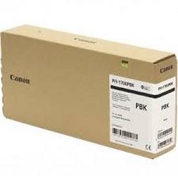 Canon - Cartuccia ink - Nero fotografico - …