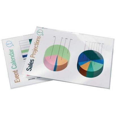 Pouches per plastificazione - A7 - 80x111 mm …