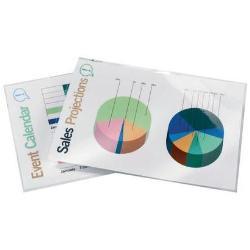 Pouches per plastificazione - A6 - 111x154 mm - 2x75 micron - GBC - scatola 100 pezzi