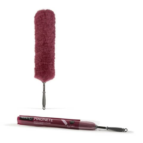 Piumino magnete - attira polvere - diametro 5 …