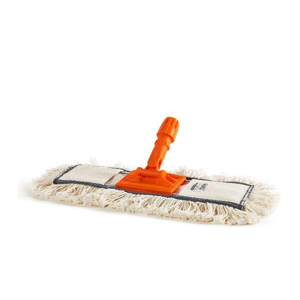 Scopa industriale Penta - telaio + frangia - 60 cm - PerfettoFactory