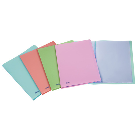 Portalistini Pastel - 40 buste - 22 x …