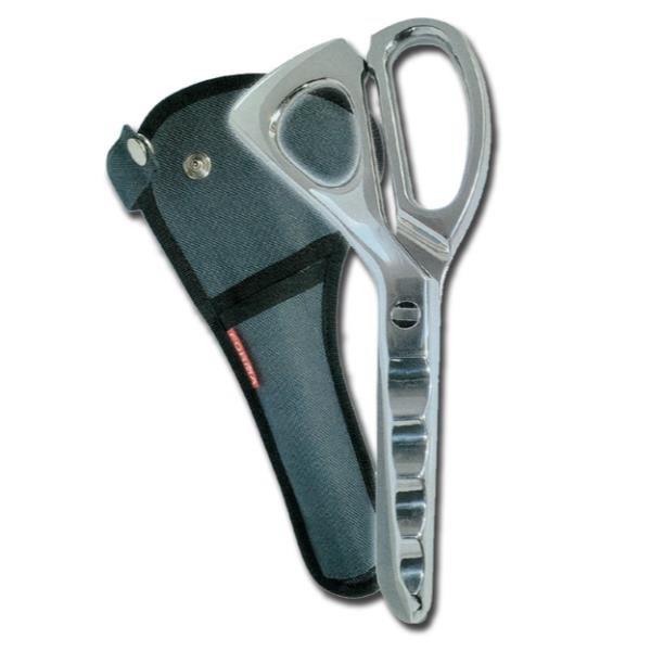 Medicali e diagnostica - FORBICI DI EMERGENZA - 23,5x10,8 cm