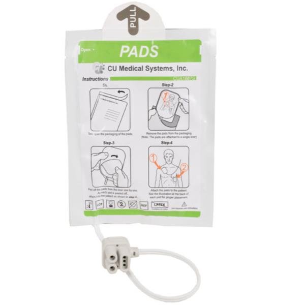 GIMA KIT2 PLACCHE ADULTI CUSP1-CUSP2