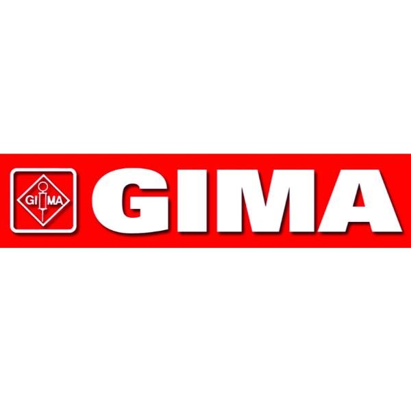 GIMA PACCO COTONE 250 G - PIEGATO A Z