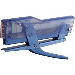 ZENITH 590 MET CUCITRICE A PINZA CARICAMENTO SUPERIORE 30 FOGLI TIPO PUNTI SERIE 6/4-6/6 MM BLU