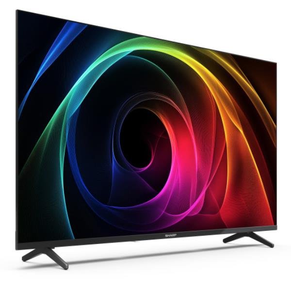 Sharp 40 FULL HD TV + HOTEL TV MODE