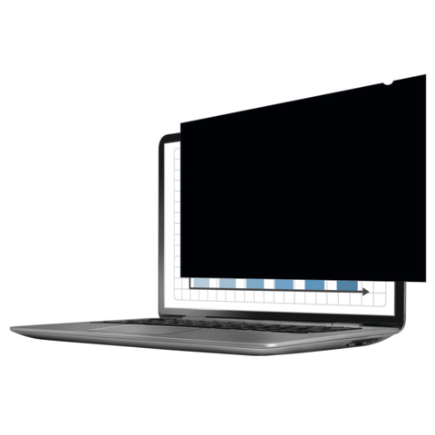 Filtro privacy PrivaScreen per monitor - widescreen 22"/55,88 …
