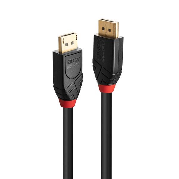 LINDY CAVO DISPLAYPORT 1.4 10M
