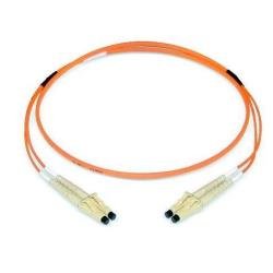 DATWYLER PATCH 2FO OM3 LCD/LCD TURCHESE 2M