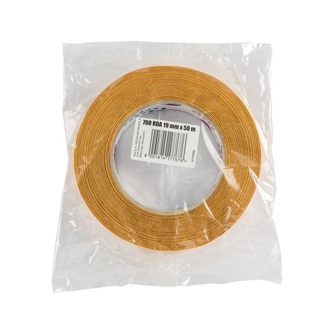 Nastro biadesivo 700RDA - confezionato singolarmente - 19 …